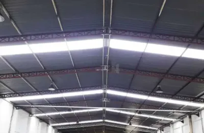 Barracão / galpão / depósito com 1 sala para alugar no presidente altino, osasco , 1800 m2 por r$ 59.000