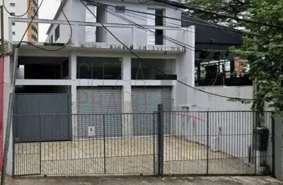 Prédio com 5 salas para alugar em moema, são paulo , 200 m2 por r$ 11.920