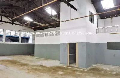 Barracão / galpão / depósito à venda na chácara santo antônio, são paulo , 404 m2 por r$ 4.028.000