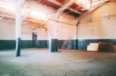 Barracão / galpão / depósito para alugar na chácara santo antônio, são paulo , 1700 m2 por r$ 54.800