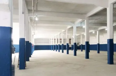 Barracão / galpão / depósito com 2 salas para alugar em santo amaro, são paulo , 1500 m2 por r$ 30.000