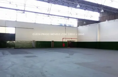 Barracão / galpão / depósito à venda no socorro, são paulo , 1787 m2 por r$ 9.020.000