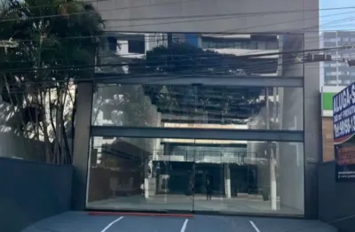 Prédio com 2 salas para alugar em santo amaro, são paulo , 418 m2 por r$ 44.700