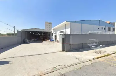Barracão / galpão / depósito com 10 salas para alugar em anhangüera, são paulo , 2200 m2 por r$ 49.900