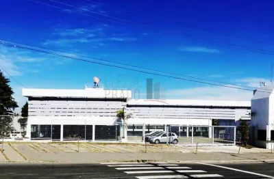 Barracão / galpão / depósito com 10 salas para alugar no alphaville empresarial, barueri , 11940 m2 por r$ 200.100