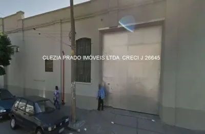 Barracão / galpão / depósito para alugar no brás, são paulo , 5160 m2 por r$ 150.000