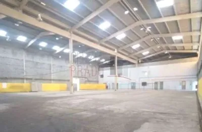 Barracão / galpão / depósito para alugar no industrial anhangüera, osasco , 2554 m2 por r$ 61.300