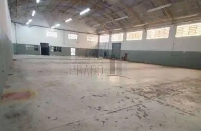 Barracão / galpão / depósito para alugar no industrial anhangüera, osasco , 1496 m2 por r$ 35.800