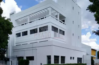 Barracão / galpão / depósito com 10 salas para alugar na barra funda, são paulo , 4816 m2 por r$ 172.900