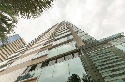 Apartamento com 3 quartos para alugar no itaim bibi, são paulo , 165 m2 por r$ 16.900