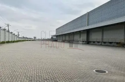 Barracão / Galpão / Depósito para alugar no Cumbica, Guarulhos 