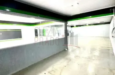 Barracão / galpão / depósito para alugar na vila olímpia, são paulo , 719 m2 por r$ 49.900