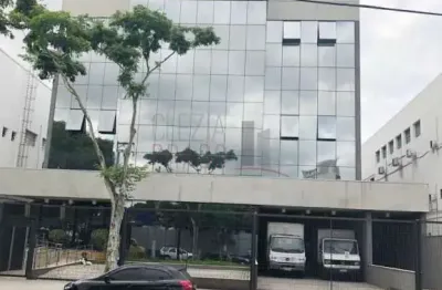 Barracão / galpão / depósito com 10 salas para alugar na barra funda, são paulo , 3537 m2 por r$ 177.800
