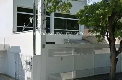 Prédio à venda na chácara santo antônio, são paulo , 309 m2 por r$ 2.821.000