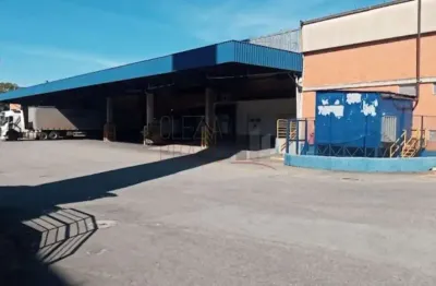 Barracão / galpão / depósito para alugar em anhangüera, são paulo , 8100 m2 por r$ 266.070
