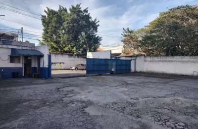 Terreno comercial para alugar no parque das nações, santo andré  por r$ 49.900