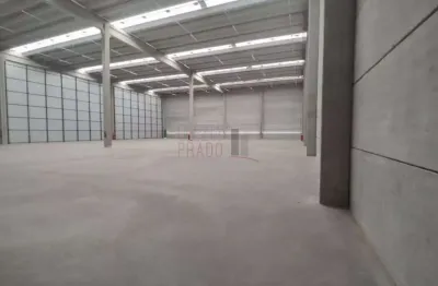 Barracão / galpão / depósito para alugar no centro, santo andré , 2795 m2 por r$ 89.400