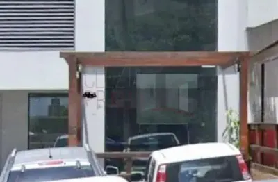 Prédio com 1 sala para alugar na vila andrade, são paulo , 130 m2 por r$ 11.900