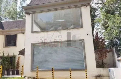 Prédio com 5 salas para alugar na vila andrade, são paulo , 291 m2 por r$ 19.900