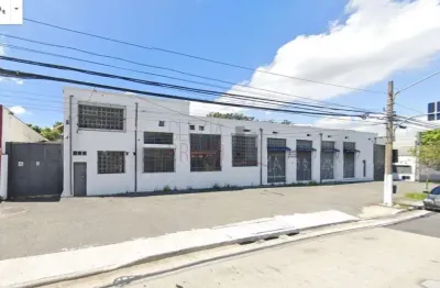 Barracão / galpão / depósito com 5 salas para alugar no butantã, são paulo , 1600 m2 por r$ 58.900