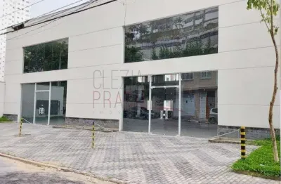 Prédio com 5 salas para alugar na vila andrade, são paulo , 500 m2 por r$ 34.900