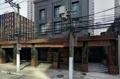 Prédio com 10 salas para alugar no itaim bibi, são paulo , 1087 m2 por r$ 89.900