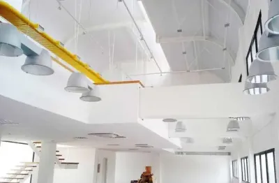 Prédio com 9 salas para alugar no butantã, são paulo , 670 m2 por r$ 59.900