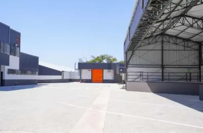 Barracão / galpão / depósito com 1 sala para alugar na lapa, são paulo , 1640 m2 por r$ 69.000