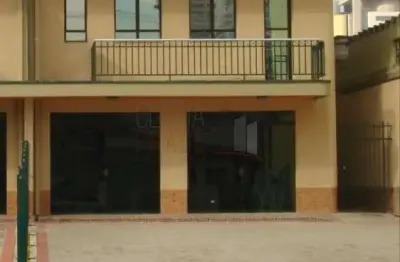 Barracão / galpão / depósito com 5 salas para alugar na chácara santo antônio, são paulo , 330 m2 por r$ 13.900