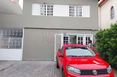 Casa comercial com 5 salas à venda na chácara santo antônio, são paulo , 290 m2 por r$ 3.531.000