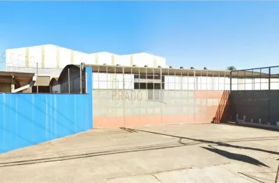 Barracão / galpão / depósito com 10 salas para alugar no socorro, são paulo , 5045 m2 por r$ 120.000
