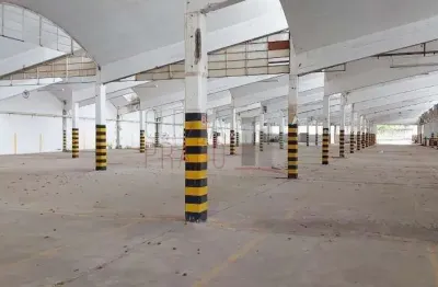 Barracão / galpão / depósito com 10 salas para alugar na chácara santo antônio, são paulo , 9405 m2 por r$ 199.900