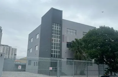 Prédio com 3 salas para alugar na vila anastácio, são paulo , 1050 m2 por r$ 49.900