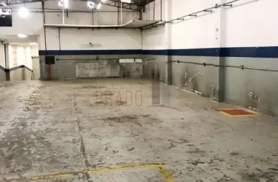 Barracão / galpão / depósito com 5 salas para alugar na vila prudente, são paulo , 600 m2 por r$ 15.400