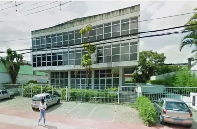 Prédio com 10 salas para alugar no alto da boa vista, são paulo , 2200 m2 por r$ 99.800