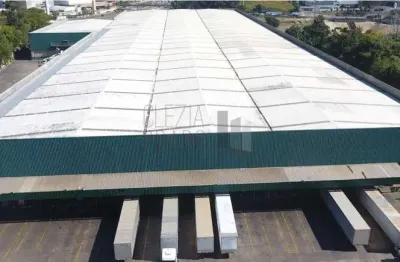 Barracão / galpão / depósito com 20 salas para alugar em anhangüera, são paulo , 100000 m2 por r$ 1.384.700