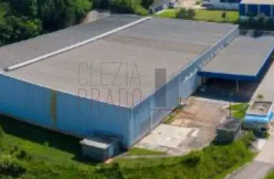 Barracão / galpão / depósito com 2 salas para alugar na vila nova louveira, louveira , 7870 m2 por r$ 149.500