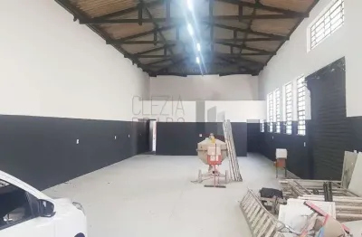 Barracão / galpão / depósito com 2 salas para alugar no veleiros, são paulo , 500 m2 por r$ 8.500