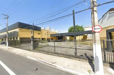 Barracão / galpão / depósito com 10 salas para alugar na saúde, são paulo , 6192 m2 por r$ 149.800