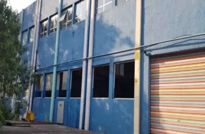 Barracão / galpão / depósito com 10 salas à venda em santo amaro, são paulo , 3871 m2 por r$ 9.021.000