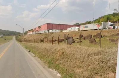 Barracão / galpão / depósito com 9 salas para alugar no juncal, extrema , 26684 m2 por r$ 299.800