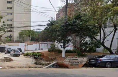 Terreno comercial para alugar no campo belo, são paulo  por r$ 11.900