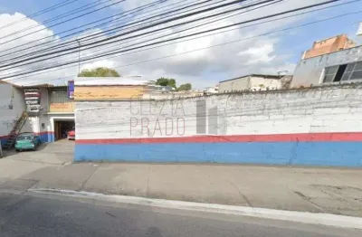 Terreno comercial para alugar no jardim ângela, são paulo  por r$ 6.300