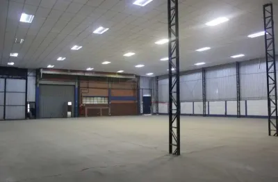 Barracão / galpão / depósito com 10 salas para alugar no presidente altino, osasco , 8400 m2 por r$ 179.270