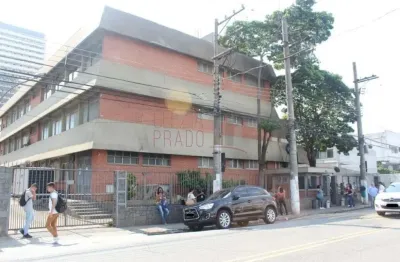 Prédio para alugar na barra funda, são paulo , 3009 m2 por r$ 89.470