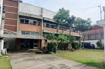 Barracão / galpão / depósito com 10 salas para alugar no remédios, osasco , 5678 m2 por r$ 141.900