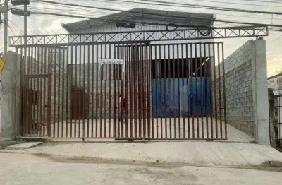 Barracão / galpão / depósito com 3 salas para alugar no pedreira, são paulo , 380 m2 por r$ 13.900