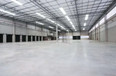 Barracão / galpão / depósito com 5 salas para alugar no cooperativa, são bernardo do campo , 3700 m2 por r$ 104.000