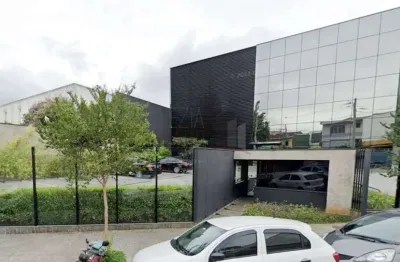 Barracão / galpão / depósito com 10 salas para alugar na vila anastácio, são paulo , 6000 m2 por r$ 195.000