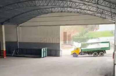 Barracão / galpão / depósito com 5 salas para alugar no industrial anhangüera, osasco , 3400 m2 por r$ 63.900